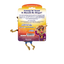Get Spooked Werewolf Refillable Cat Toy