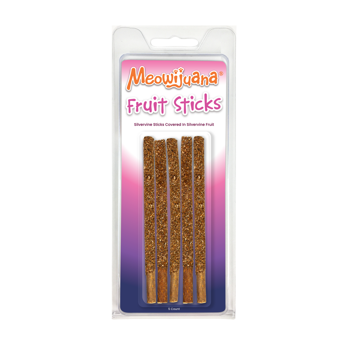 Silvervine Fruit Sticks