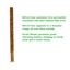 Silvervine Fruit Sticks