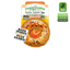  Doggijuana Tuffer Chewer Mini toy shaped like an everything bagel. Perfect for small breeds and medium chewers.