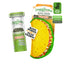 Doggi Duo taco toy & Juananip refill bundle