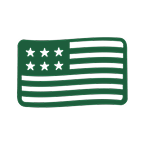 Freshly Baked In The USA