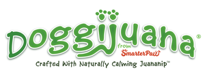 🐶 Doggijuana