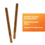 Pixie Stix - Limited Edition Silvervine Fruit Sticks
