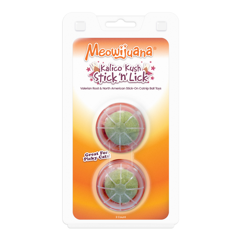 Our Popular Blends Now In Compressed Form