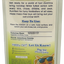 Kick'Ems Kalico Kush Compressed Catnip Ball Refill - 2 pack