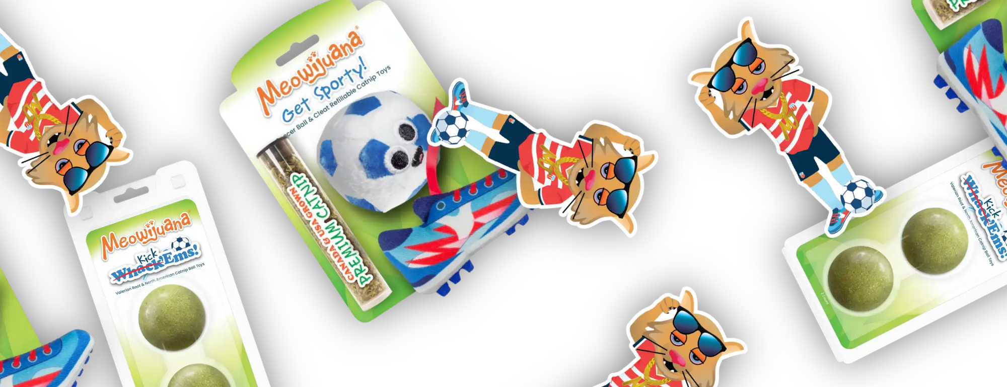 Promo banner