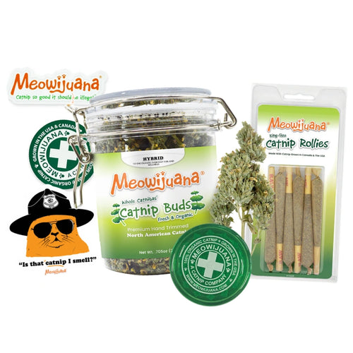 MJ's Ready to Roll Bundle