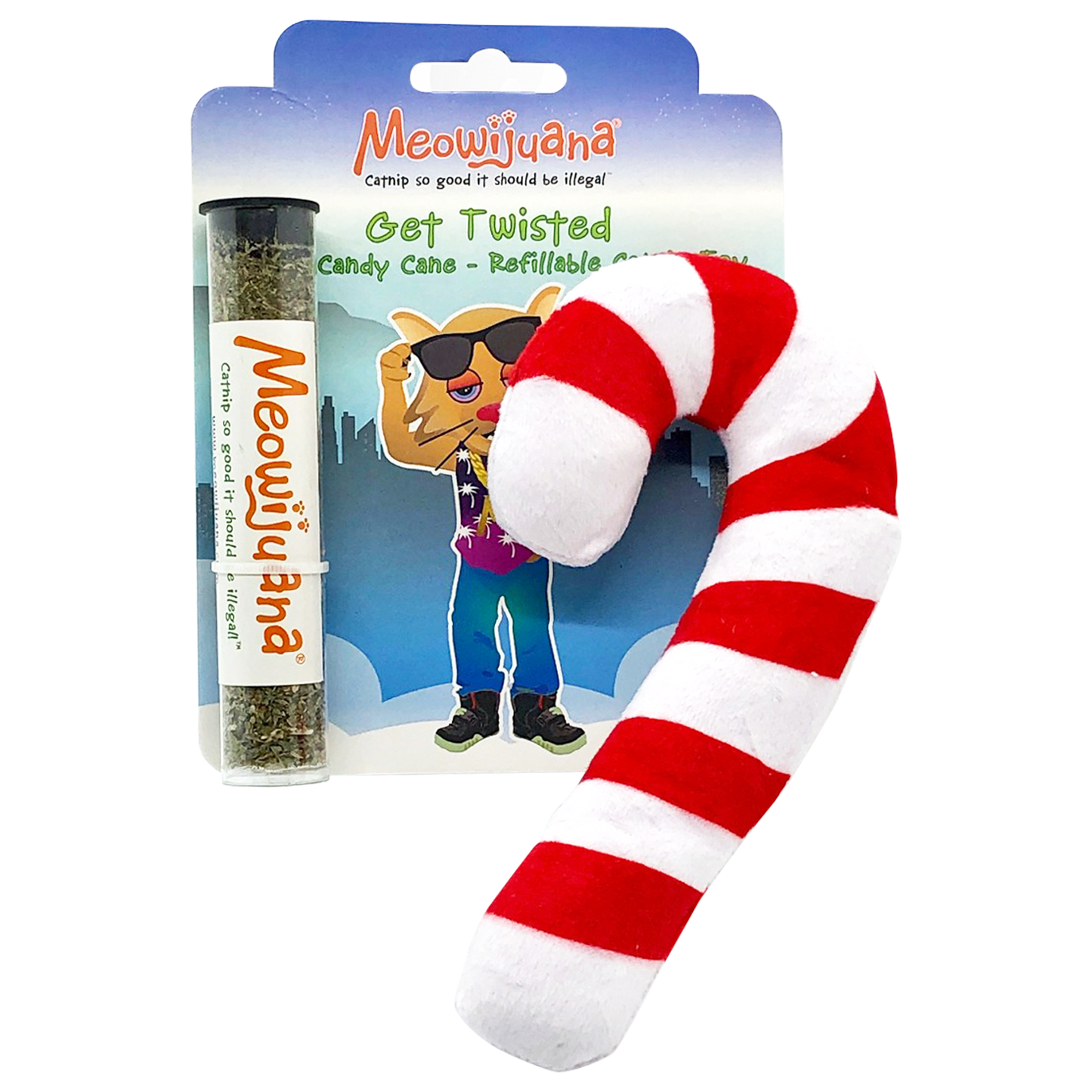 Meowy & Bright Bundle