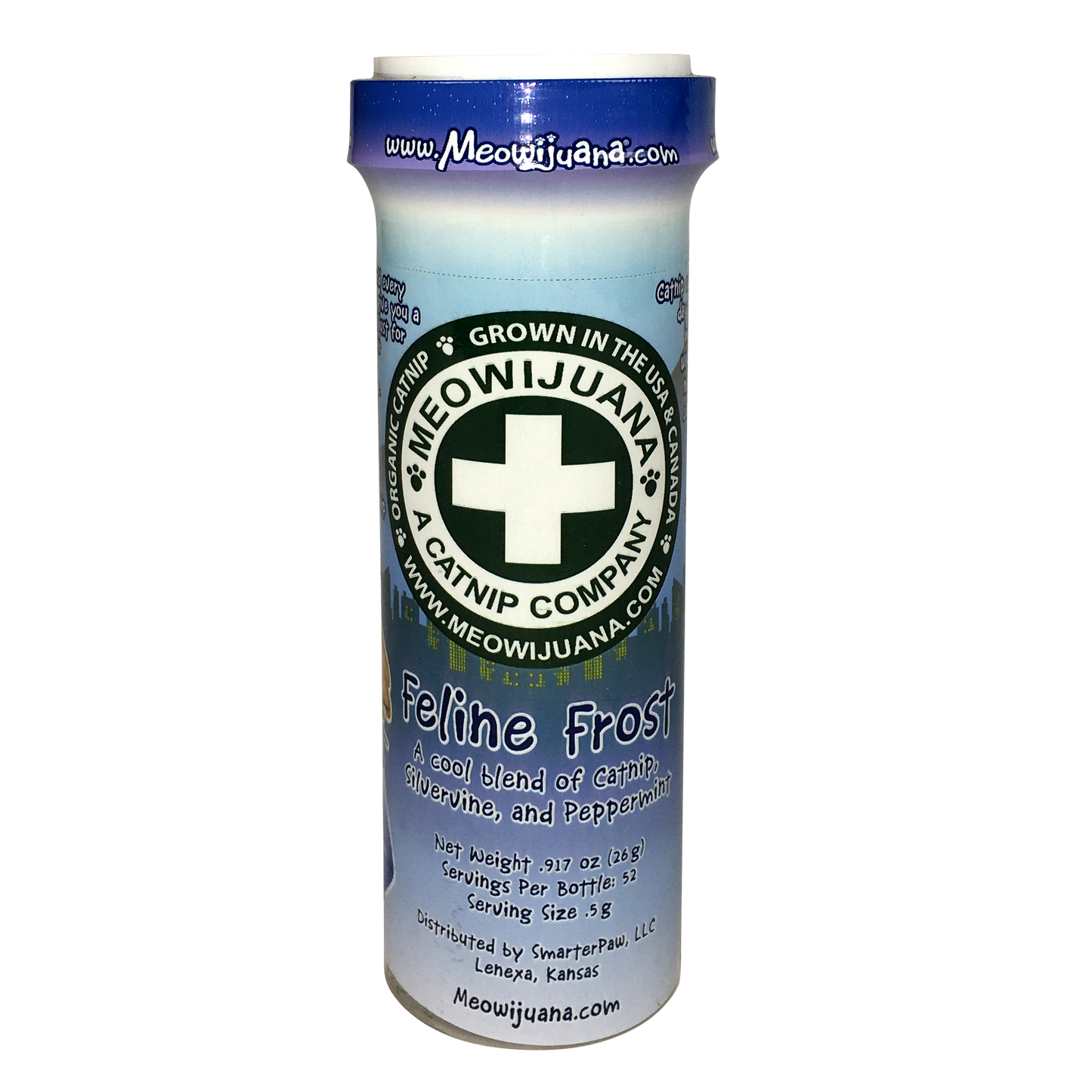 Meowy & Bright Bundle